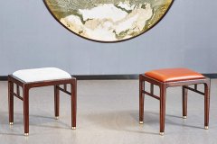 新中式家具，屬于中國人的生活格調(diào)！