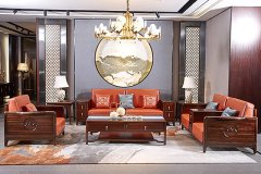 新中式家具在特征、造型設(shè)計(jì)、家具配置、配飾