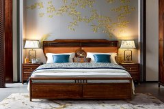 什么是新中式家具？