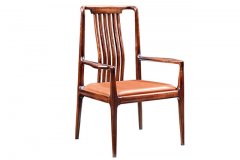 新中式家具品牌都用哪些原材料？