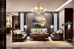 新中式家具|常見(jiàn)的移門衣柜基材分類